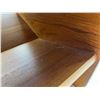 Image 6 : MCM Coffee Table with Tile Inlay