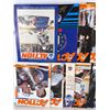 Image 4 : Edmonton Oilers Action Magazines