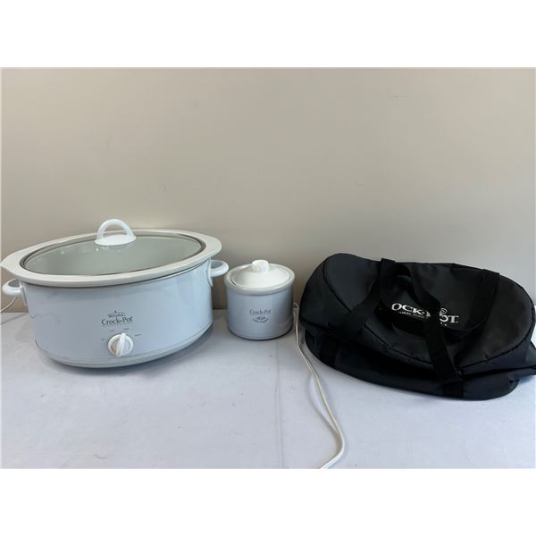 Crock Pots