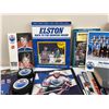 Image 5 : Edmonton Oilers Memorabilia