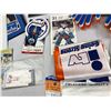Image 6 : Edmonton Oilers Memorabilia