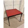 Image 1 : Folding Card Table