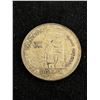 Image 1 : 1858-1958 British Columbia CAD Silver Dollar