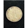 Image 2 : 1858-1958 British Columbia CAD Silver Dollar