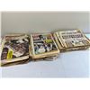 Image 1 : Collection of Newspapers