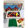 Image 2 : Assortment of Lego