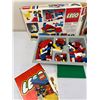 Image 3 : Assortment of Lego