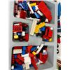 Image 4 : Assortment of Lego
