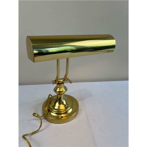 Adjustable Piano Lamp