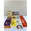 Image 1 : Vintage Sporting Memorabilia