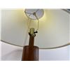 Image 4 : Wooden Table Lamp