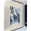 Image 2 : Framed Watercolour Prints