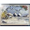 Image 5 : Framed Watercolour Prints