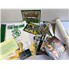 Image 1 : Edmonton Eskimo Memorabilia
