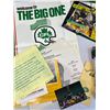 Image 2 : Edmonton Eskimo Memorabilia