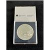 Image 1 : 1981 CAD Silver Dollar