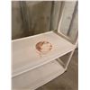 Image 4 : Five Tier Plastic Shelfs