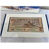 Image 7 : Canadian Coins & Currency