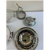 Image 2 : Metallic Servingware