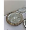 Image 5 : Metallic Servingware