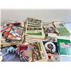 Image 1 : Collection of Newspapers & Magazines
