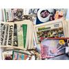 Image 3 : Collection of Newspapers & Magazines