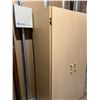 Image 2 : Storage Cabinet with Doors