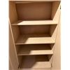 Image 4 : Storage Cabinet with Doors