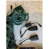 Image 2 : Christmas Lights & Garlands