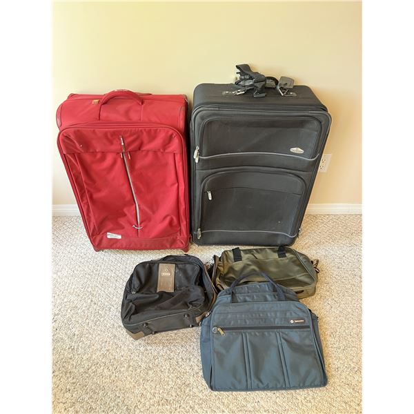 Luggage Lot