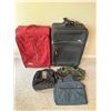 Image 1 : Luggage Lot