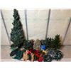 Image 1 : Christmas Trees & Decor