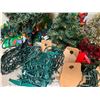 Image 3 : Christmas Trees & Decor