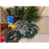 Image 5 : Christmas Trees & Decor