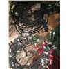 Image 8 : Christmas Trees & Decor