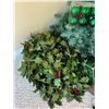 Image 2 : Christmas Ornaments & Decor