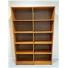 Image 1 : Wooden Bookshelfs