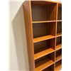 Image 2 : Wooden Bookshelfs
