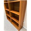 Image 4 : Wooden Bookshelfs
