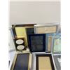 Image 3 : Large Assortment of Photo Frames