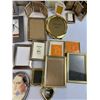 Image 5 : Large Assortment of Photo Frames