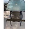 Image 3 : Patio Table & Chairs
