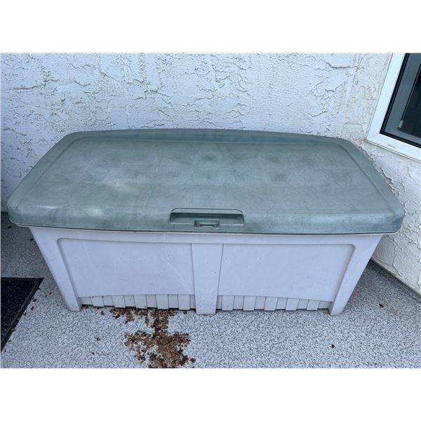 Storage Deck Box