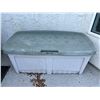 Image 1 : Storage Deck Box