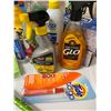 Image 2 : Cleaning Lot