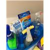 Image 5 : Cleaning Lot