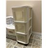 Image 3 : Plastic Storage Organizers