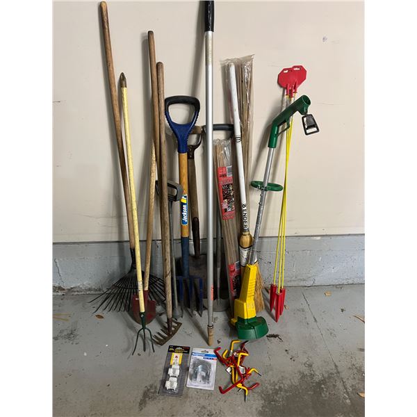 Home & Garden Tools