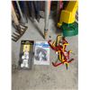 Image 2 : Home & Garden Tools