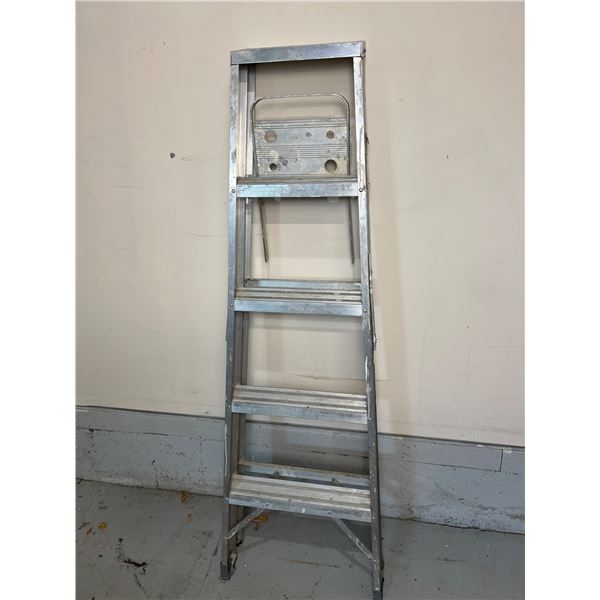 5' Folding Ladder
